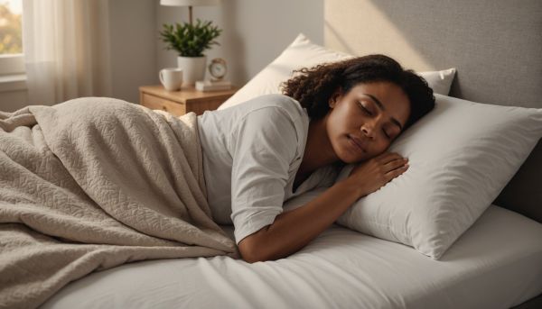 Schlafqualität verbessern: Ungewöhnliche aber effektive Abendroutinen für mehr Erholung