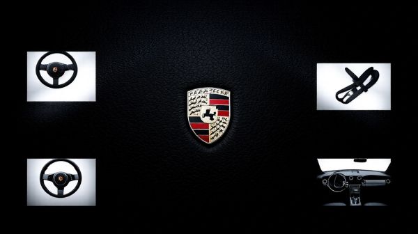 Top 5 Anbieter für Porsche-Zubehör im Vergleich