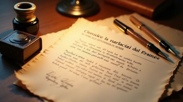 Vereidigte Übersetzung Portugiesisch-Deutsch: Anleitung für Urkunden und Verträge